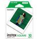 Фотопленка FUJI INSTAX FILM SQUARE EU 10/PK