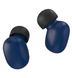 Навушники Ergo BS-520 Twins Bubble Синій фото 1