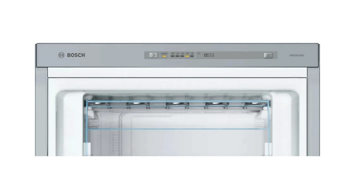 Морозильная камера Bosch GSV33VIE0N