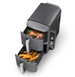 Мультипіч Ninja Double Stack XL 2-Level Hot Air Fryer 9,5 л with Smart Cook System SL451EU фото 5