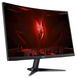 Монитор 27" Acer ED271UX3bmiipx (UM.HE1EE.307) Black фото 2