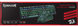 IT/наб Redragon (78310) S108 мех.клавіатура RGB + миша фото 7