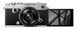 Цифрова камера Olympus PEN-F 17mm 1:1.8 Kit срібний/чорний фото 2