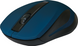 Мышь Defender (52606)#1 MM-605 Wireless синяя фото 2