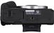 Цифровая фотокамера Canon EOS R50+ RF-S 18-45 IS STM Black Creator Kit фото 4