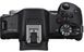 Цифрова фотокамера Canon EOS R50 + RF-S 18-45 IS STM Black Creator Kit фото 3