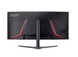 Монiтор ACER 31.5" ED320QX2biipx (UM.JE0EE.201) фото 5
