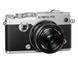 Цифрова камера Olympus PEN-F 17mm 1:1.8 Kit срібний/чорний фото 4