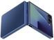 Чехол Samsung Flip 7 Clear Case Transparent (EF-AF766CTEGUA) фото 3
