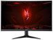 Монитор 27" Acer ED271UX3bmiipx (UM.HE1EE.307) Black фото 1
