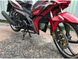 Мотоцикл Forte FT125-FA червоний, 125 см.куб фото 1