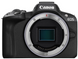Цифрова фотокамера Canon EOS R50 RF-S 18-45 IS STM фото 6