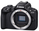 Цифрова фотокамера Canon EOS R50 RF-S 18-45 IS STM фото 7