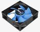 Вентилятор Aerocool Motion 8 80мм, Molex фото 2