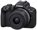 Цифровая камера Canon EOS R50 RF-S 18-45 IS STM фото 2