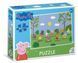 Пазл на 60 елементів Peppa Pig фото 1