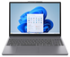 Ноутбук Lenovo IdeaPad Slim 3 15IRH10 (83K100QSRA) Luna Grey фото 1