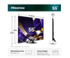 Телевізор Hisense 55U7S PRO фото 14