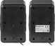 Акустика Defender 2.0 Q7 6W, USB Black (65407) фото 3