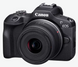 Цифровая камера Canon EOS R100 RF-S 18-45 IS STM фото 3