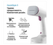Отпариватель Braun GS5011PU фото 4