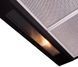 Вытяжка Pyramida MH 50 BL фото 4