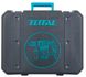 Перфоратор Total TH115326 SDS-Plus, 1500Вт, 5.5Дж, 850об / хв. фото 3