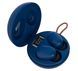 Навушники Ergo BS-520 Twins Bubble Синій фото 5