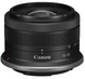 Цифрова фотокамера Canon EOS R50 RF-S 18-45 IS STM фото 12