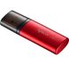 Флеш-память USB Apacer AH25B 256GB Red USB 3.2 (AP256GAH25BR-1) фото 2