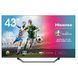 Телевізор Hisense 43A7500F фото 10