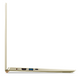 Ноутбук Acer Swift 5 SF514-55T-54BL (NX.A35EU.00S) Safari Gold фото 5