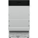 Посудомоечная машина AEG FSM31401Z фото 4