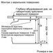 Електродуховка Bosch HSG656RS1 фото 9