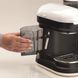 Кофеварка Ariete 1318 Black/White фото 7