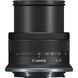 Цифрова фотокамера Canon EOS R50 RF-S 18-45 IS STM фото 13