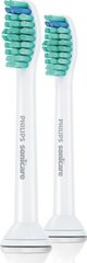 Зубна електрощітка Philips HX6012/07 см.насадка ProResult