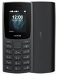 Мобильный телефон Nokia 105 Dual SIM (TA-1557) Charcoal