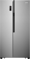 Холодильник Gorenje NRS918FMX (HZLF52962)