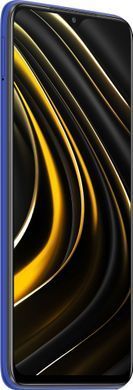 Смартфон Poco M3 4/128GB Blue