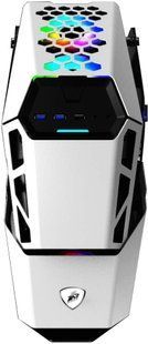 Корпус 1Stplayer ZX7 White