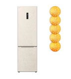 Холодильник LG GC-B509FEPW