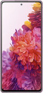 Смартфон Samsung Galaxy S20 FE 6/128GB Cloud Lavender