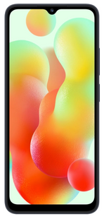 Смартфон Xiaomi Redmi 12C 3/32GB (graphite gray)