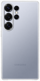 Чохол Samsung S25 Ultra Clear Case EF-QS938CTEGWW Transparent