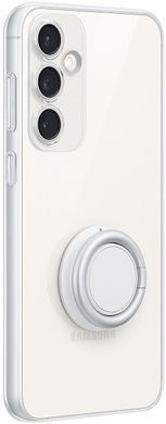 Панель Samsung Clear Gadget Case для Samsung Galaxy S23 FE (EF-XS711CTEGWW) Transparency