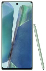 Смартфон Samsung Galaxy Note 20 8/256GB Green