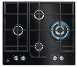 Газовая варочная поверхность Electrolux KGG6456K
