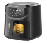 Мультипечь HEINNER HAF-B8BK2000