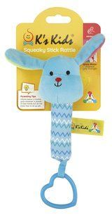 Погремушка Ks Kids Иван (KA10820-HC)